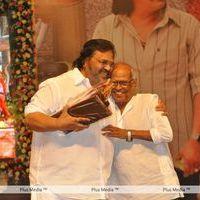 Sri Rama Rajyam 50 Days Function - Pictures | Picture 145615