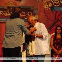 Sri Rama Rajyam 50 Days Function - Pictures | Picture 145616