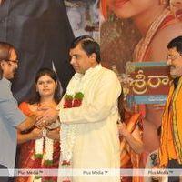 Sri Rama Rajyam 50 Days Function - Pictures | Picture 145617