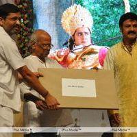 Sri Rama Rajyam 50 Days Function - Pictures | Picture 145623