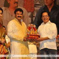 Sri Rama Rajyam 50 Days Function - Pictures | Picture 145626