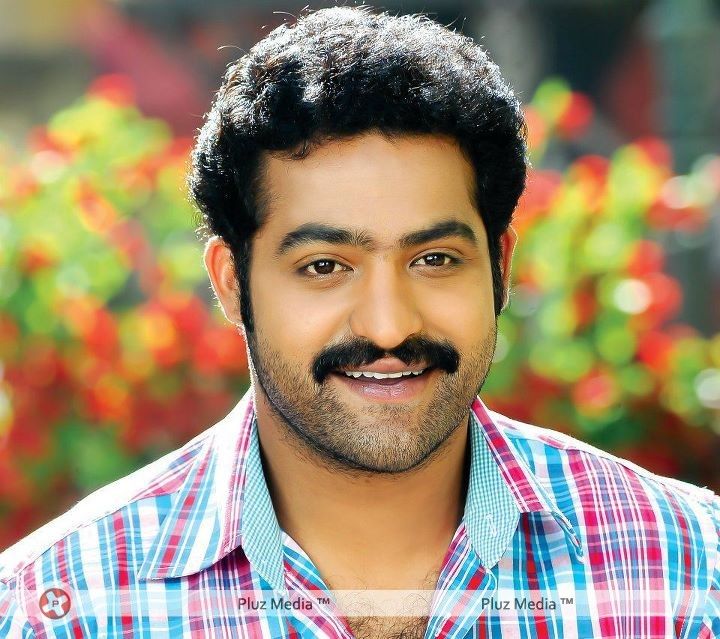 Jr. NTR - NTR's Dhammu First Look - Pictures | Picture 145927