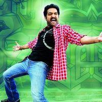 Jr. NTR - NTR's Dhammu First Look - Pictures | Picture 145926
