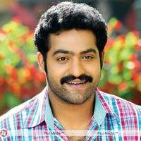 Jr. NTR - NTR's Dhammu First Look - Pictures