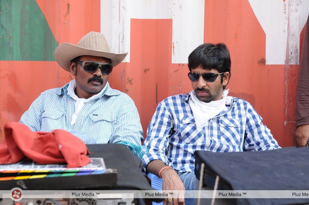 Bodyguard Movie Working Stills | Picture 146560