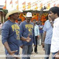 Bodyguard Movie Working Stills | Picture 146539