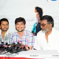 Ishq Movie Press Meet - Pictures | Picture 146229