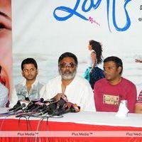 Ishq Movie Press Meet - Pictures | Picture 146233