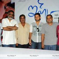 Ishq Movie Press Meet - Pictures | Picture 146234