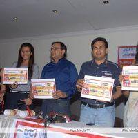 JCI's Thambola Dhamaka Logo Launch - Pictures