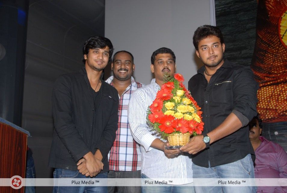 Veedu Theda 50 Days Function - Pictures | Picture 146577