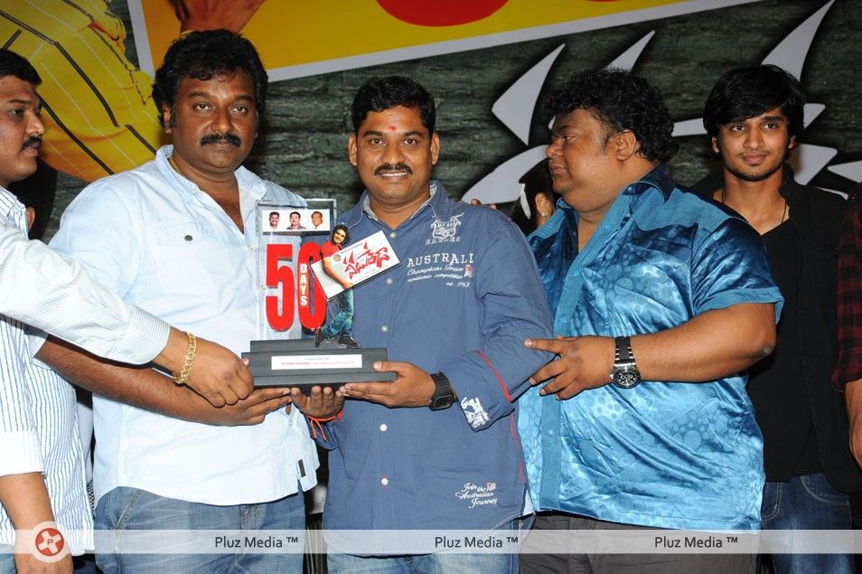 Veedu Theda 50 Days Function - Pictures | Picture 146609