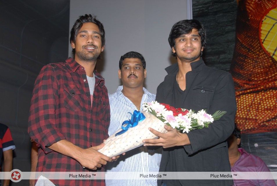 Veedu Theda 50 Days Function - Pictures | Picture 146615