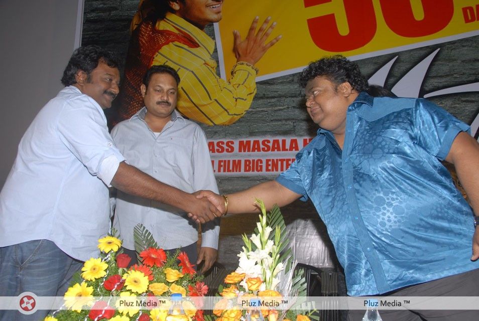 Veedu Theda 50 Days Function - Pictures | Picture 146623