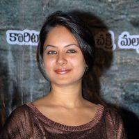 Pooja Bose - Veedu Theda 50 Days Function - Pictures