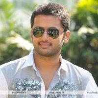 Nitin at Ishq Movie Press Meet - Pictures | Picture 146237