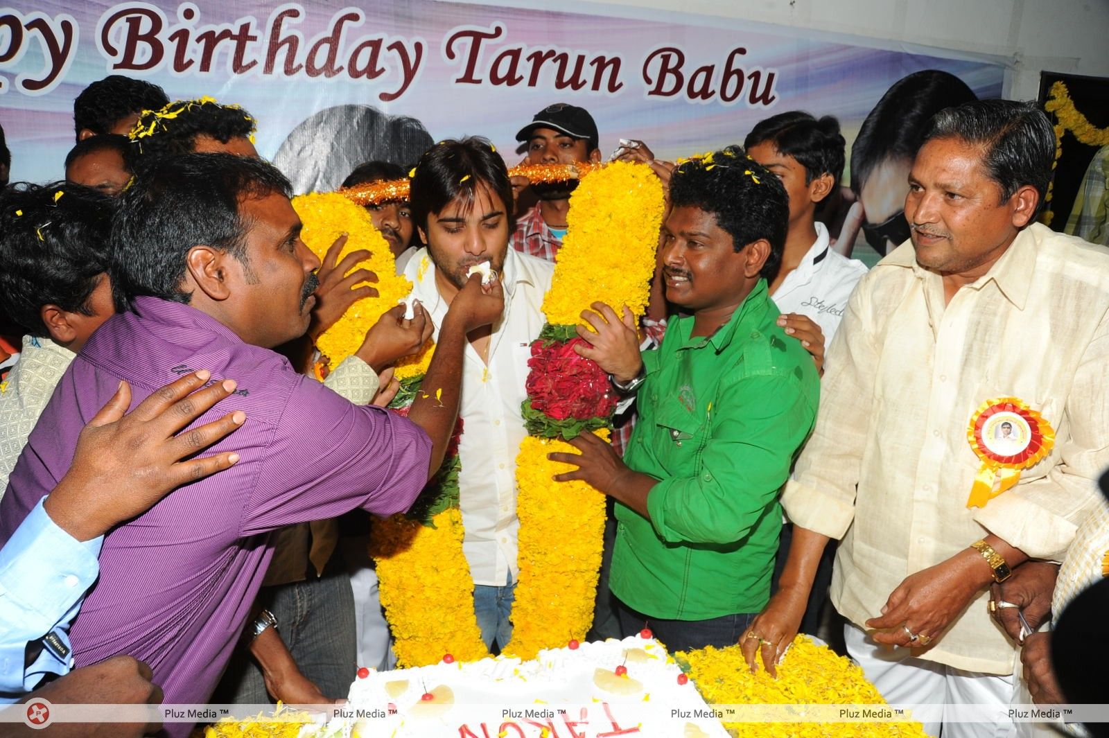 Tarun Birthday Celebration 2012 - Pictures | Picture 146830