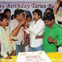 Tarun Birthday Celebration 2012 - Pictures | Picture 146798