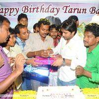 Tarun Birthday Celebration 2012 - Pictures | Picture 146806