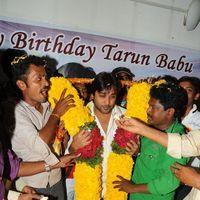 Tarun Birthday Celebration 2012 - Pictures | Picture 146810