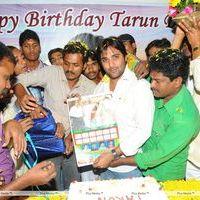 Tarun Birthday Celebration 2012 - Pictures | Picture 146813