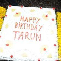 Tarun Birthday Celebration 2012 - Pictures | Picture 146818