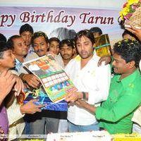 Tarun Birthday Celebration 2012 - Pictures | Picture 146819
