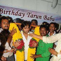 Tarun Birthday Celebration 2012 - Pictures | Picture 146834