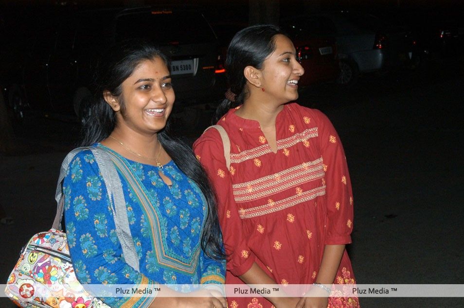 Music Directors & Singers at Journey Special Show - Pictures | Picture 147124