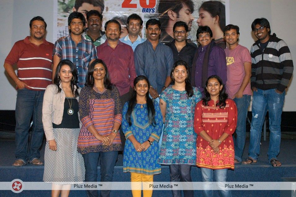 Music Directors & Singers at Journey Special Show - Pictures | Picture 147131