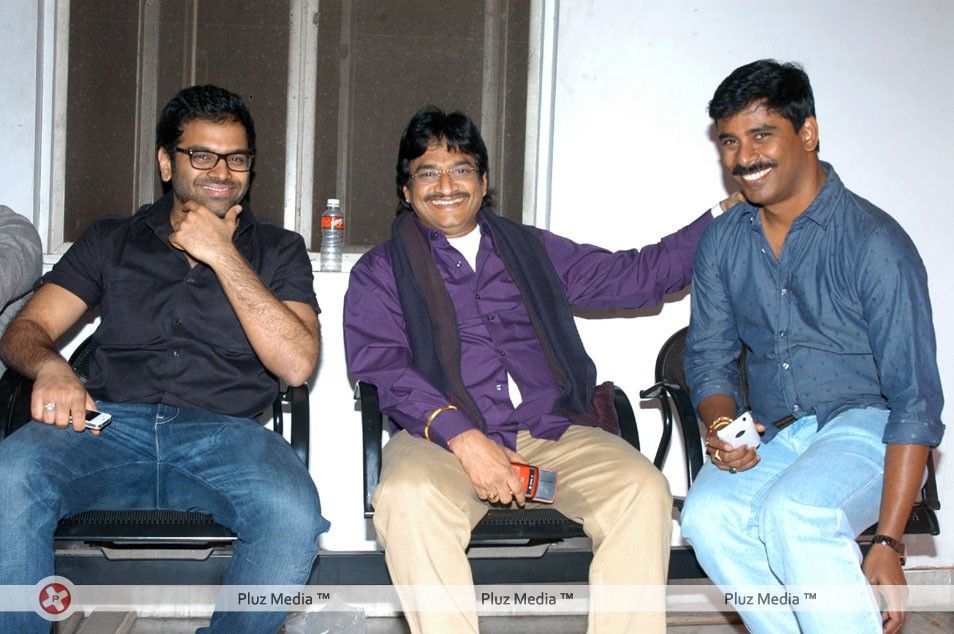 Music Directors & Singers at Journey Special Show - Pictures | Picture 147134