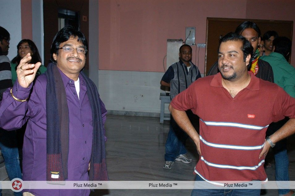 Music Directors & Singers at Journey Special Show - Pictures | Picture 147138