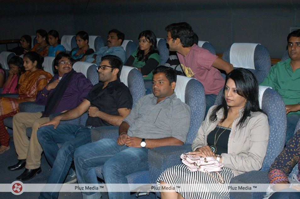 Music Directors & Singers at Journey Special Show - Pictures | Picture 147145