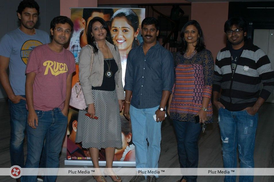Music Directors & Singers at Journey Special Show - Pictures | Picture 147146