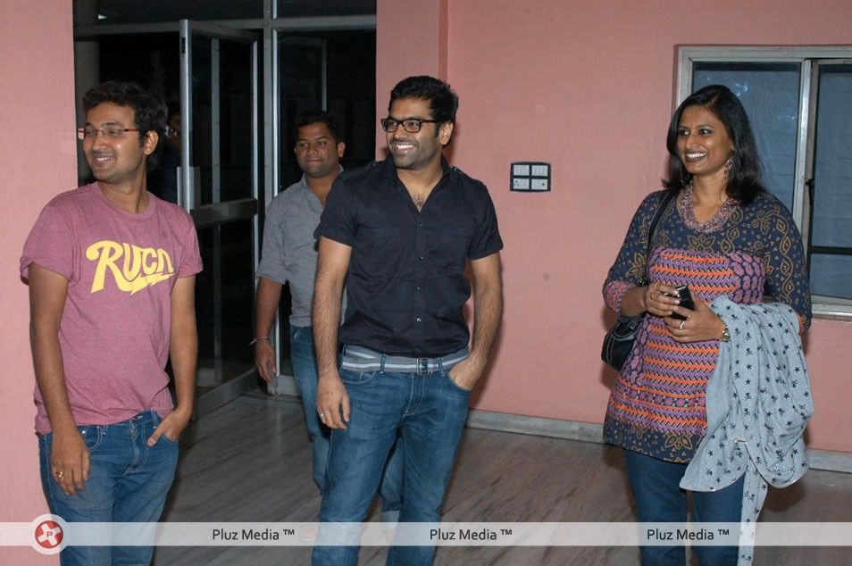 Music Directors & Singers at Journey Special Show - Pictures | Picture 147148