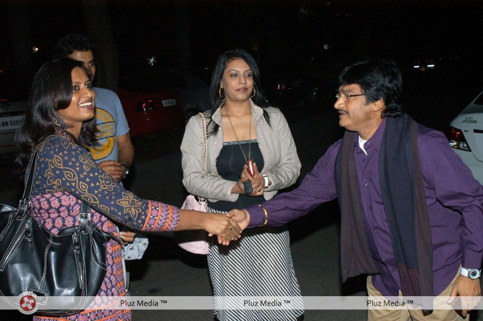 Music Directors & Singers at Journey Special Show - Pictures | Picture 147155