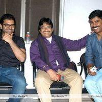 Music Directors & Singers at Journey Special Show - Pictures | Picture 147134
