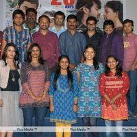 Music Directors & Singers at Journey Special Show - Pictures | Picture 147144