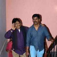Music Directors & Singers at Journey Special Show - Pictures | Picture 147164