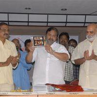 Dairy launch by Telugu Film directors association - Pictures