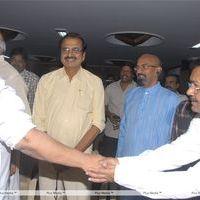 Dairy launch by Telugu Film directors association - Pictures