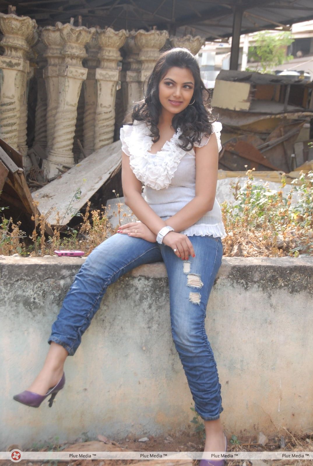 Actress Priyanka Tiwari Stills | Picture 148616