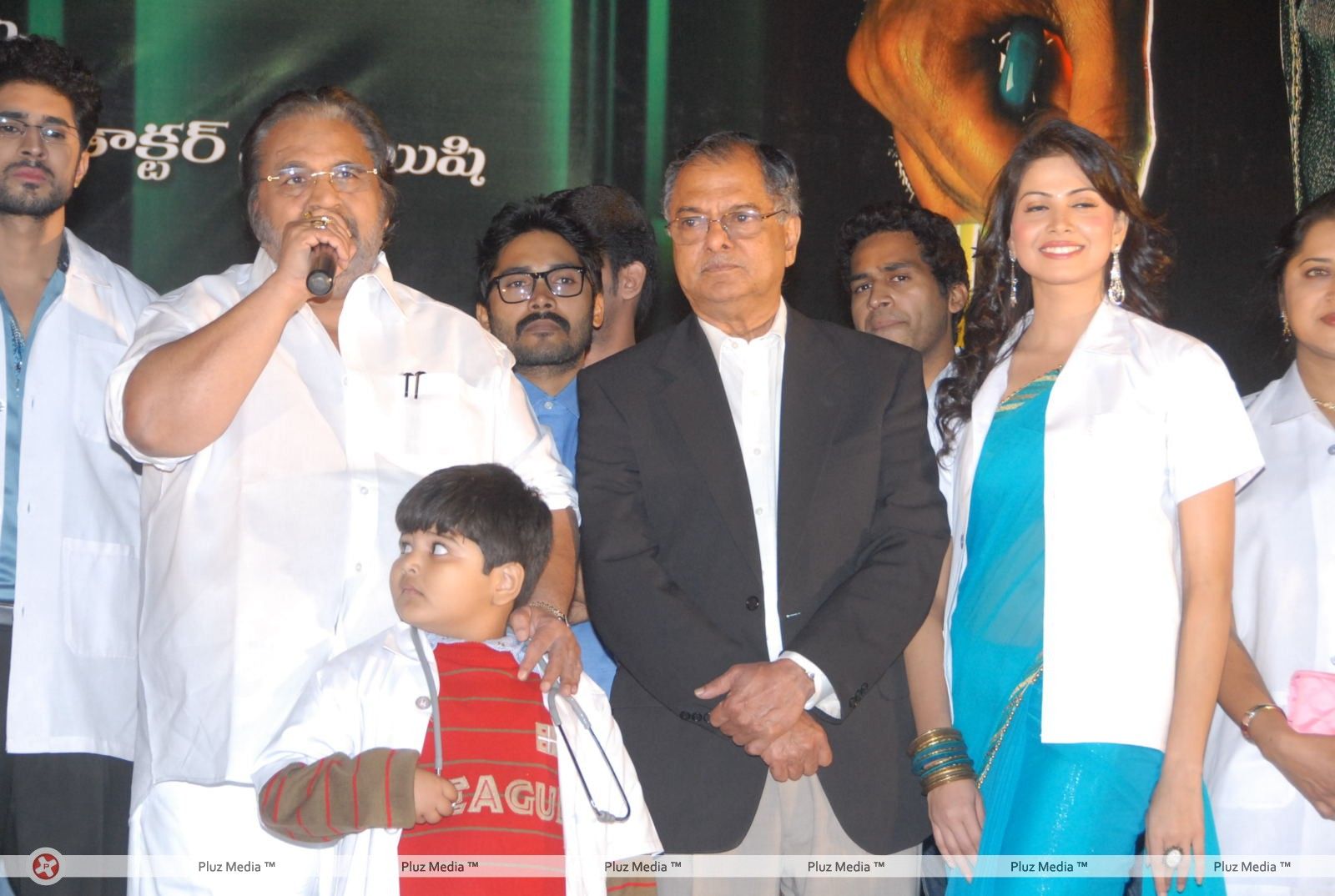 Rushi Logo Launch - Pictures | Picture 149042