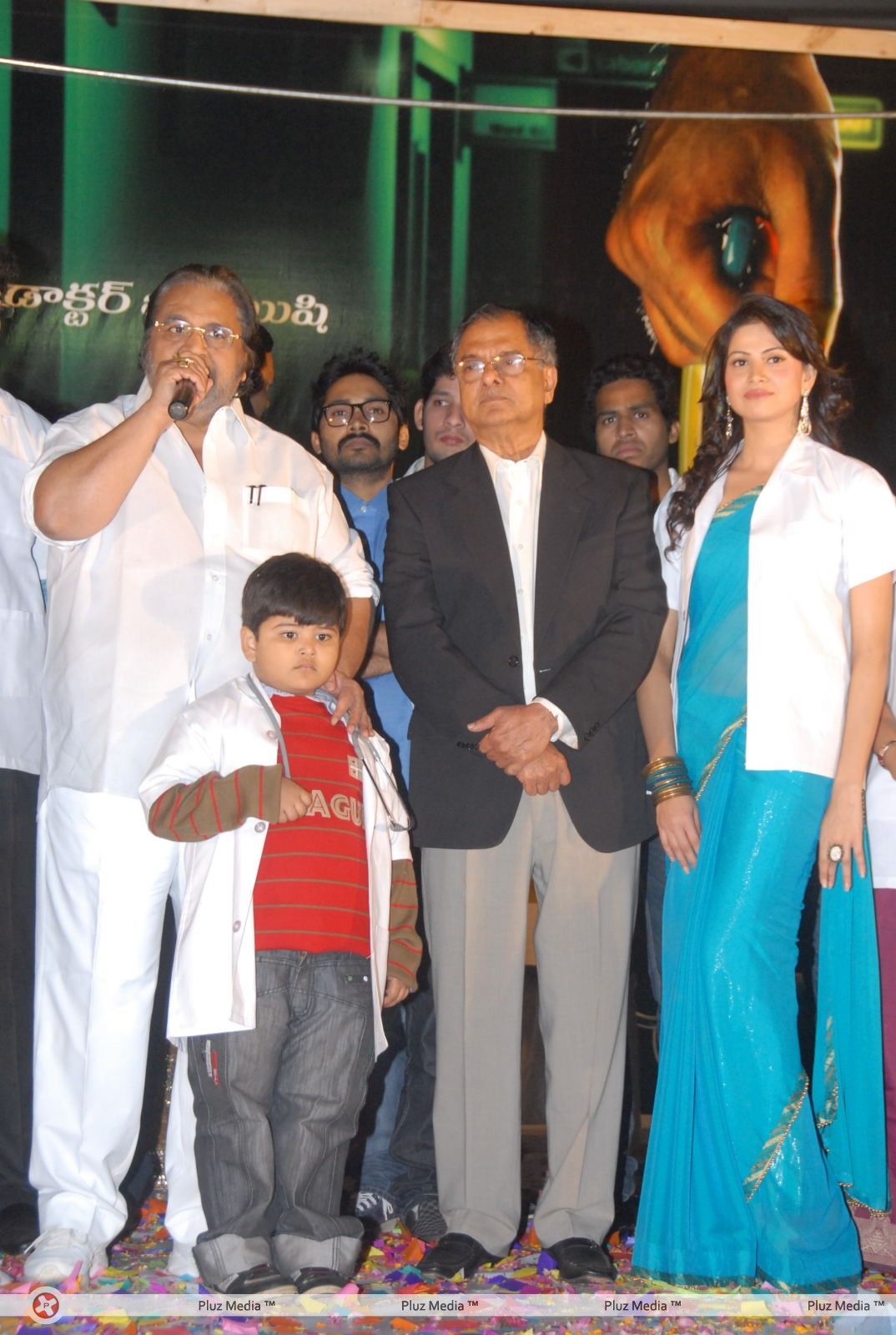 Rushi Logo Launch - Pictures | Picture 149069