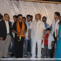 Rushi Logo Launch - Pictures | Picture 149026