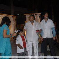 Rushi Logo Launch - Pictures | Picture 149065