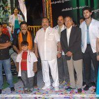 Rushi Logo Launch - Pictures | Picture 149072