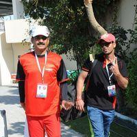 Celebrity Cricket League Venue and Practise - Pictures | Picture 149578