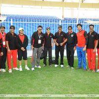Celebrity Cricket League Venue and Practise - Pictures | Picture 149610