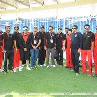 Celebrity Cricket League Venue and Practise - Pictures | Picture 149614
